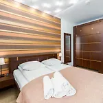 Apartament W Diva Spa 250M Do Plazy